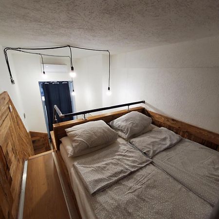 Treestyle Apartments Budapest Extérieur photo