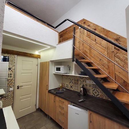 Treestyle Apartments Budapest Extérieur photo
